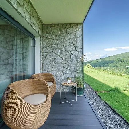 Apartament Swieradowiec Mountainaparts Esterno foto