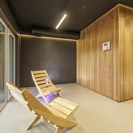 Apartament Swieradowiec Mountainaparts Esterno foto