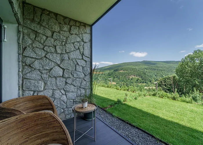 Apartament Swieradowiec Mountainaparts