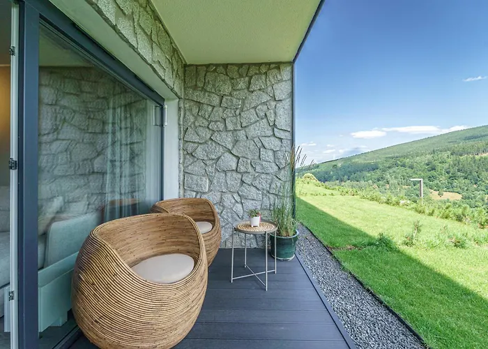 Apartament Swieradowiec Mountainaparts