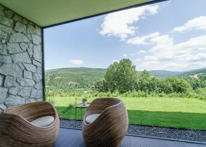 Apartament Swieradowiec Mountainaparts