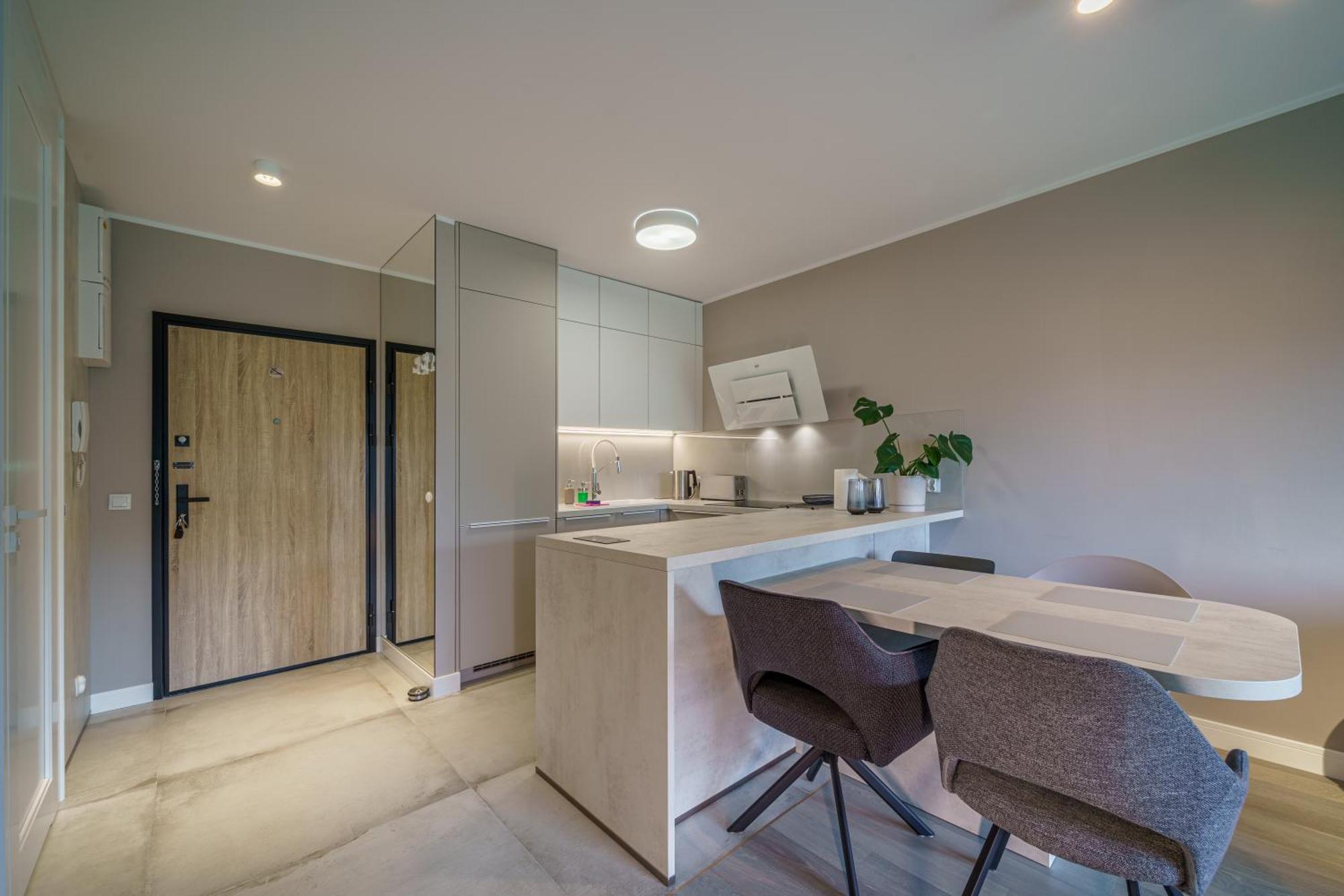 Apartment Swieradowiec Mountainaparts Świeradów-Zdrój