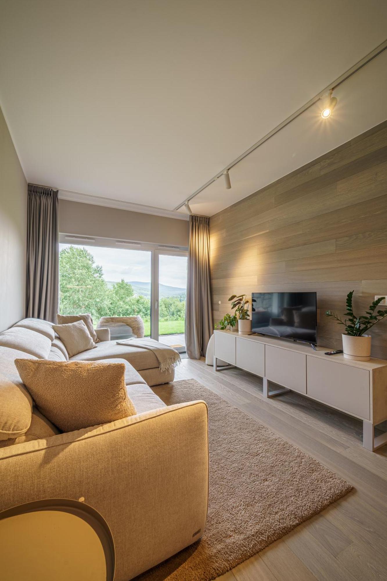 Apartment Swieradowiec Mountainaparts
