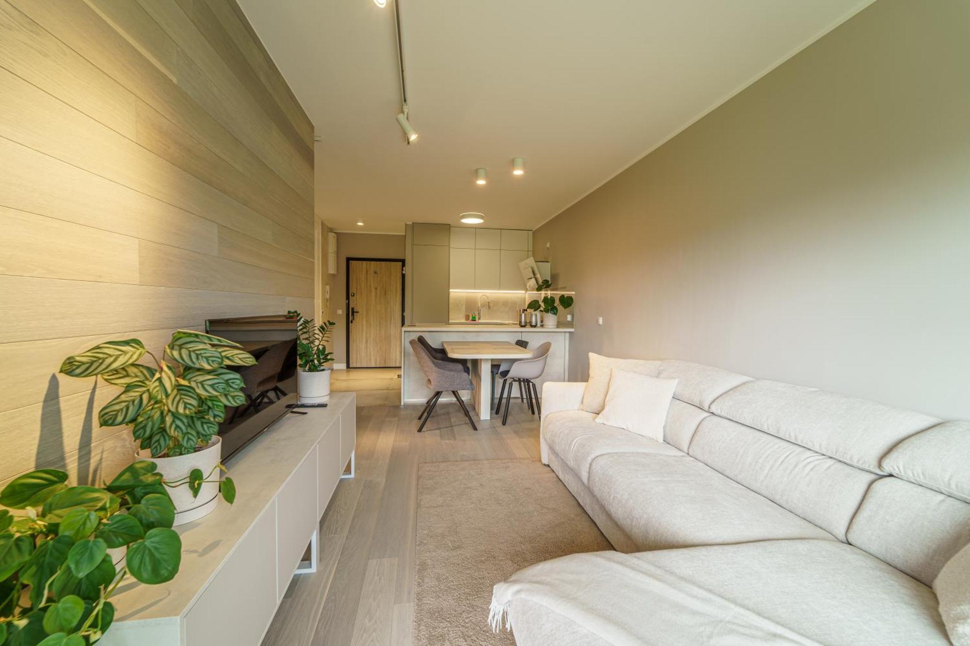 Swieradowiec Mountainaparts Apartment Świeradów-Zdrój