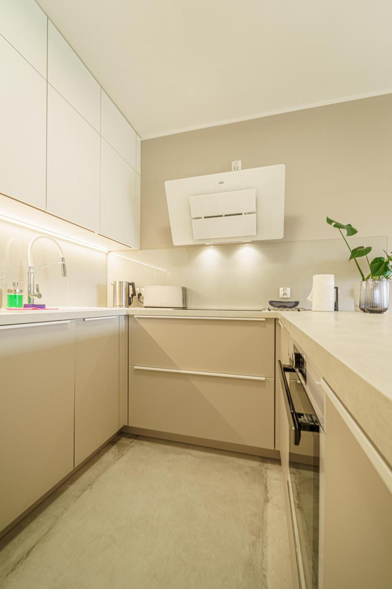 Apartment Swieradowiec Mountainaparts