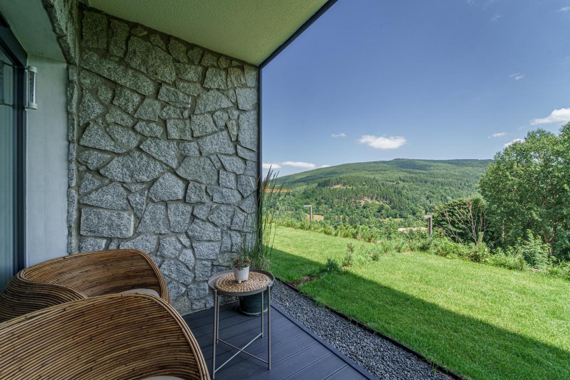 Swieradowiec Mountainaparts Świeradów-Zdrój