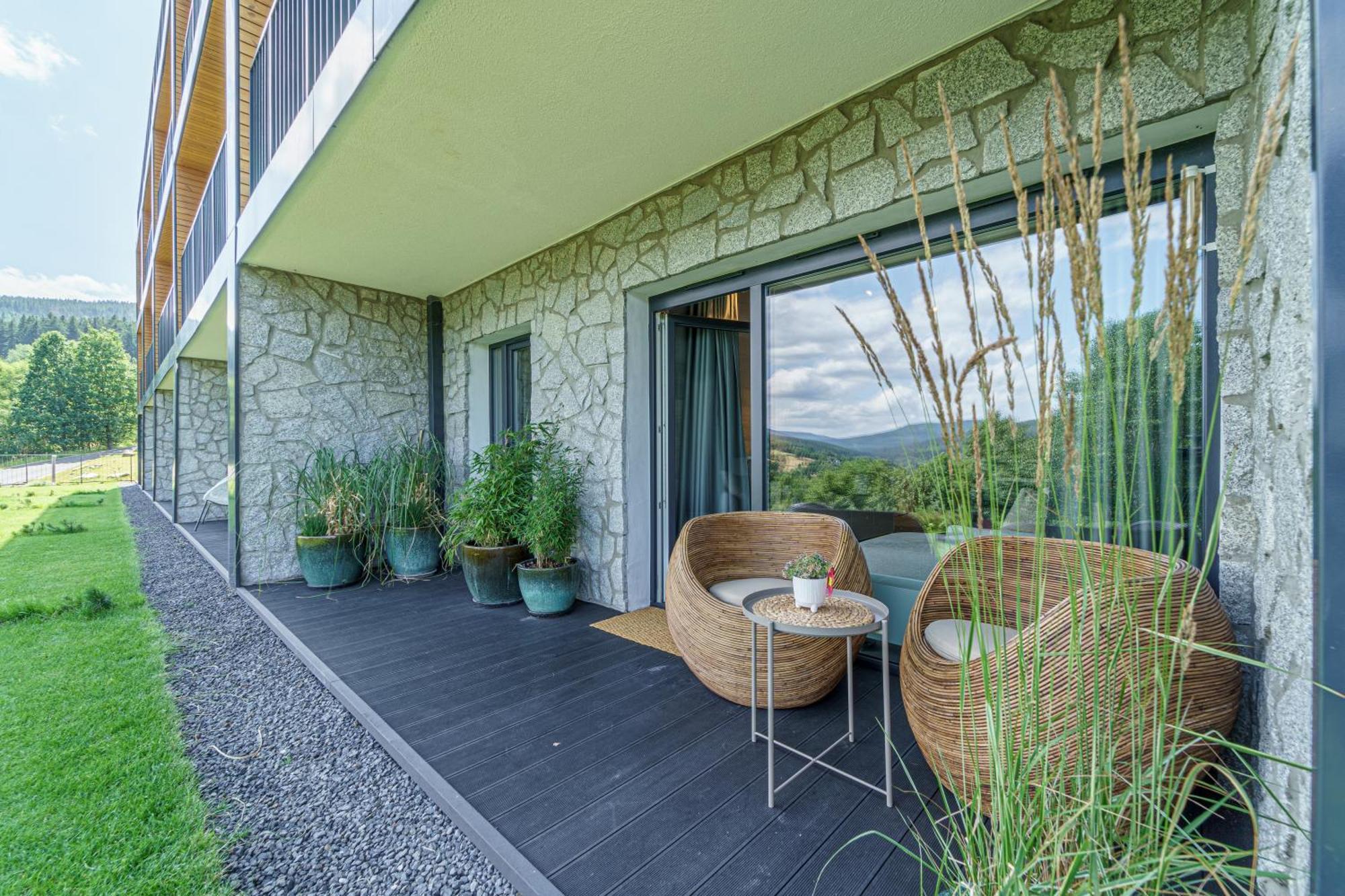 Swieradowiec Mountainaparts Apartment Świeradów-Zdrój