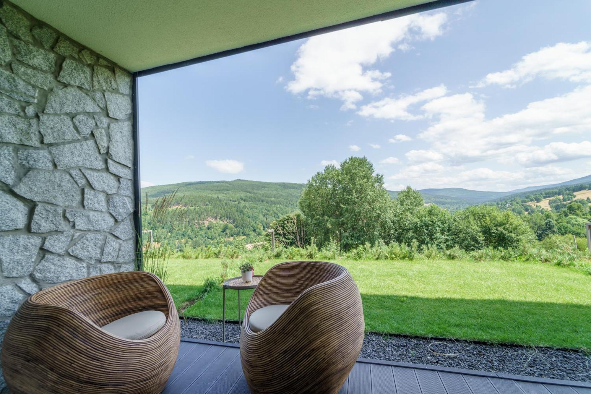 Swieradowiec Mountainaparts Apartment