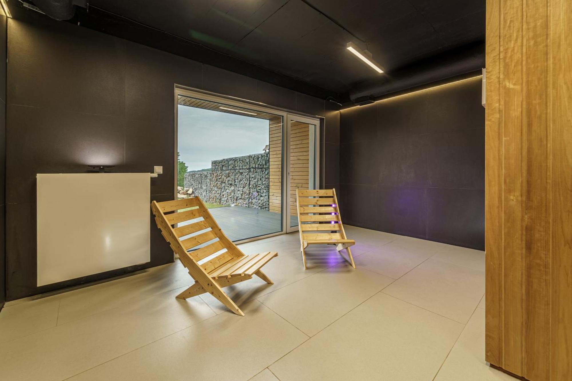Apartment Swieradowiec Mountainaparts